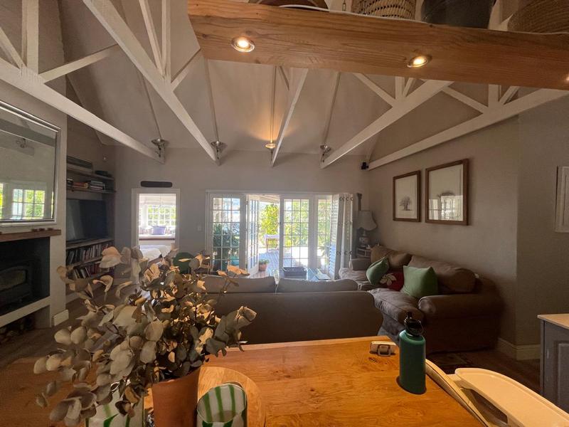 To Let 3 Bedroom Property for Rent in Baviaanskloof Estate Western Cape